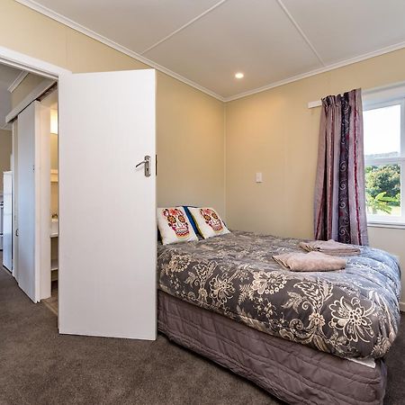 Waitangi Beach Unit B Exterior foto