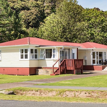 Waitangi Beach Unit B Exterior foto