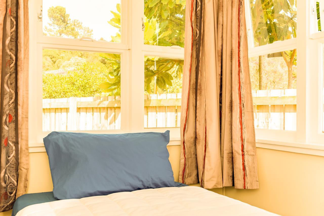 Waitangi Beach Unit B Exterior foto