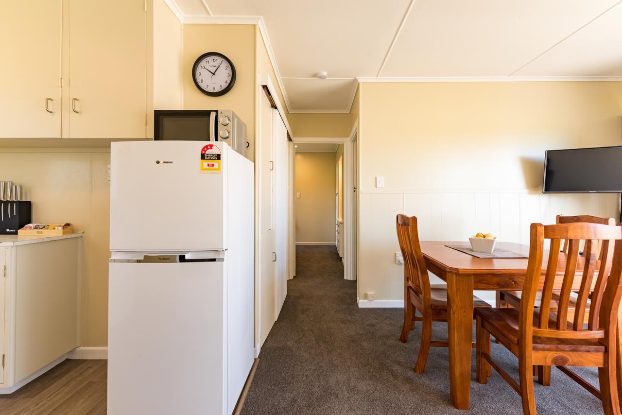 Waitangi Beach Unit B Exterior foto