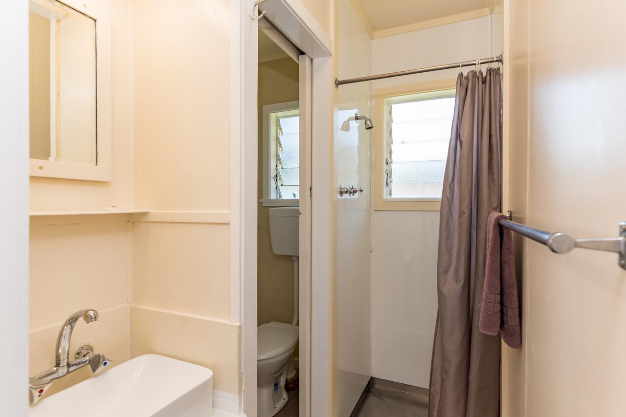 Waitangi Beach Unit B Exterior foto