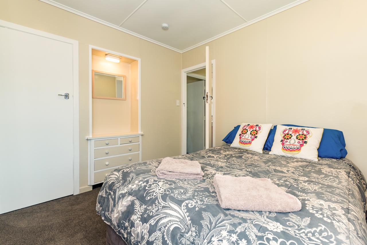 Waitangi Beach Unit B Exterior foto