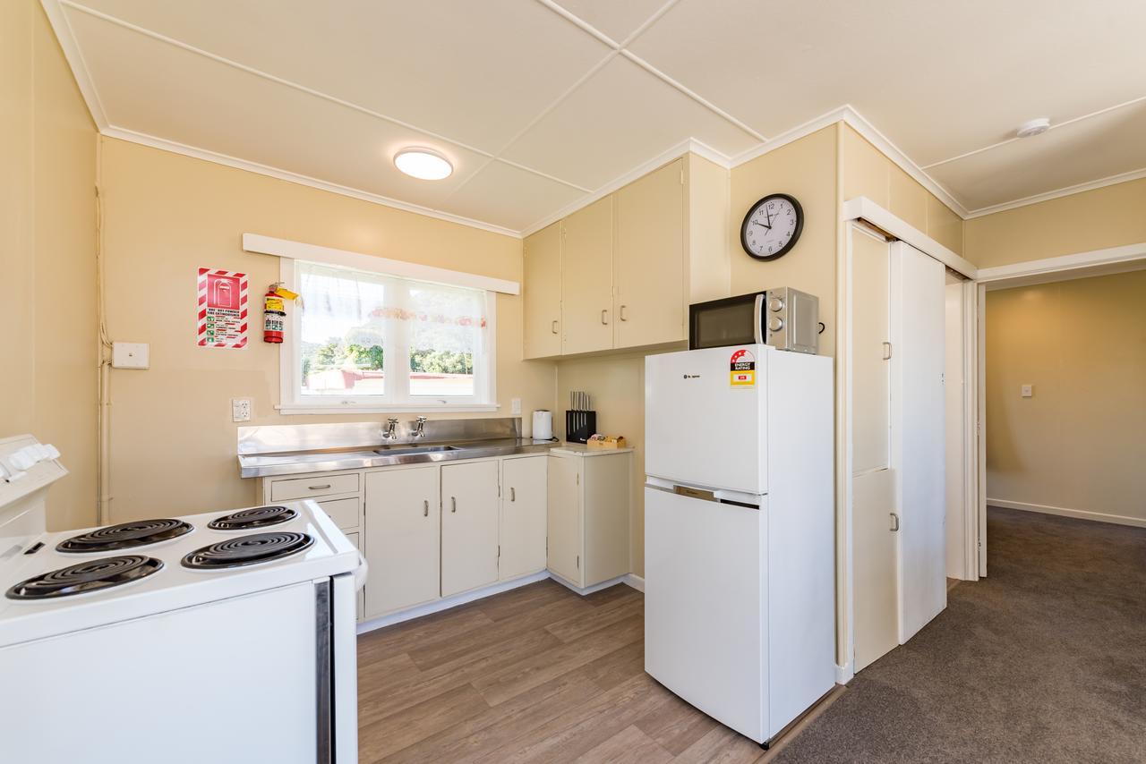 Waitangi Beach Unit B Exterior foto