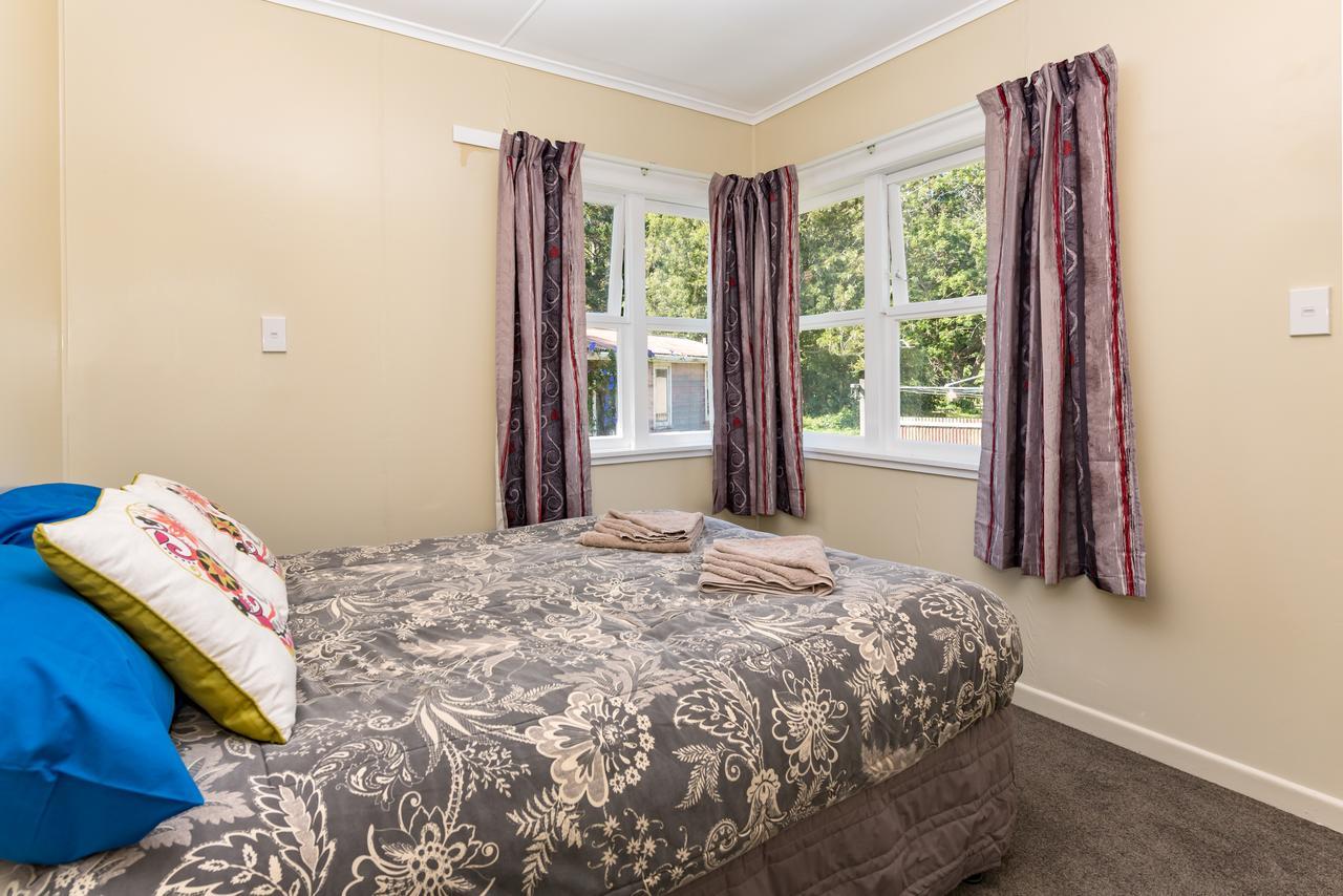 Waitangi Beach Unit B Exterior foto