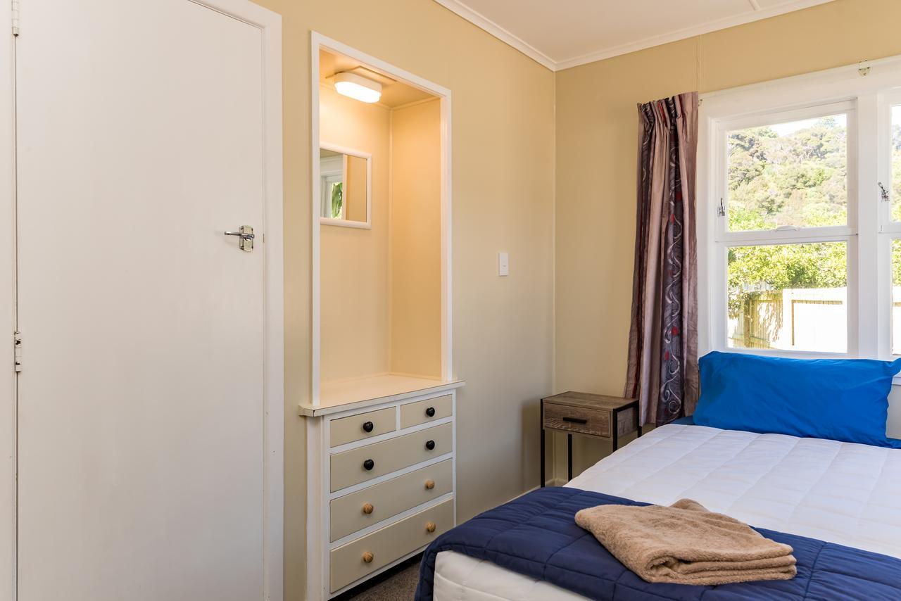 Waitangi Beach Unit B Exterior foto