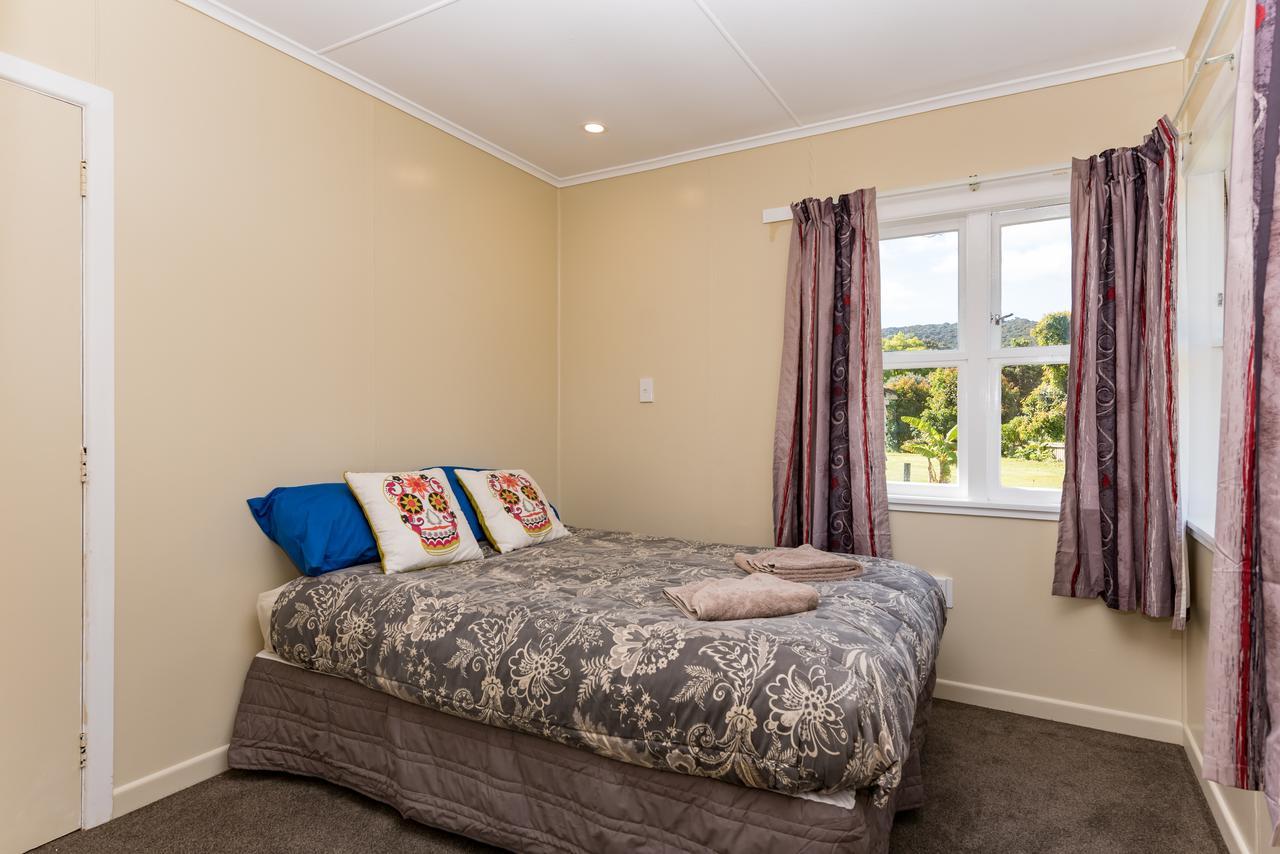 Waitangi Beach Unit B Exterior foto
