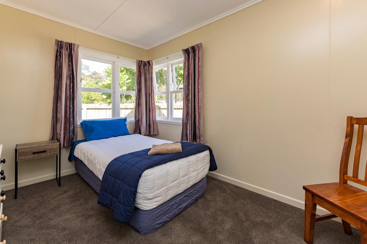Waitangi Beach Unit B Exterior foto