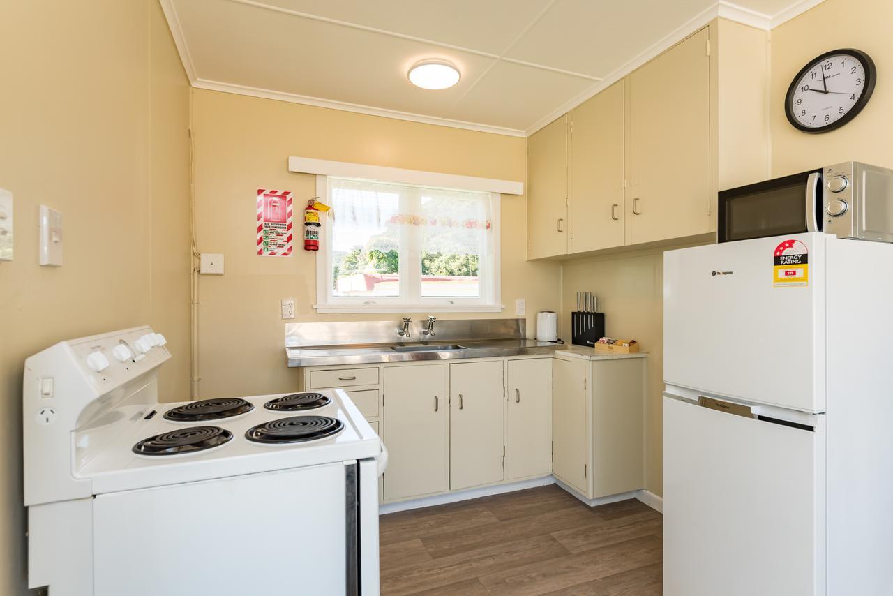 Waitangi Beach Unit B Exterior foto