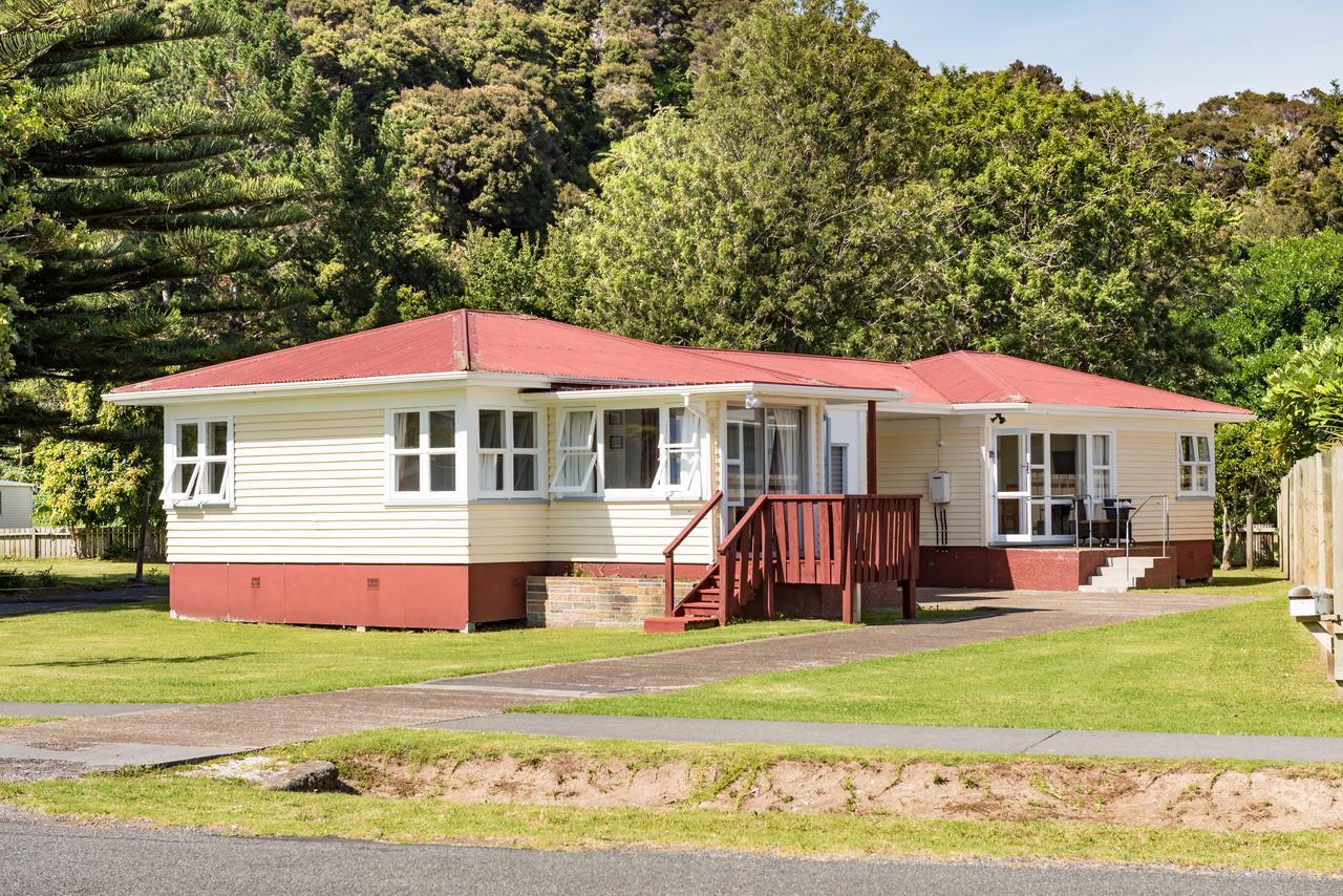 Waitangi Beach Unit B Exterior foto